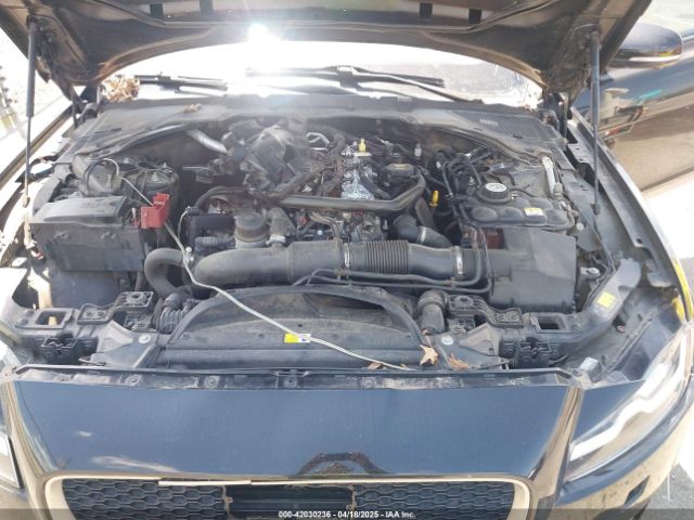 SAJBF4FX2JCY58767 Jaguar Xf 25t R-sport