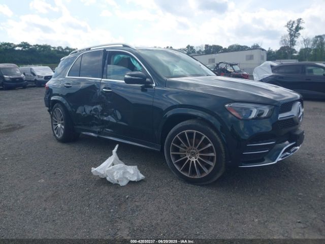2023 MERCEDES-BENZ GLE 350 4JGFB4KB3PA851879
