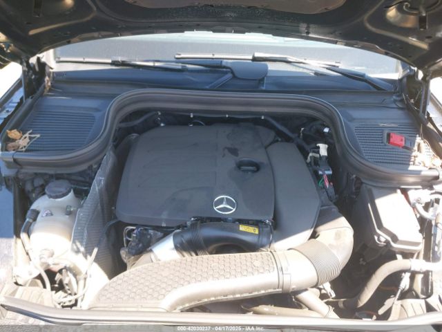 2023 MERCEDES-BENZ GLE 350 4JGFB4KB3PA851879 Photo 9