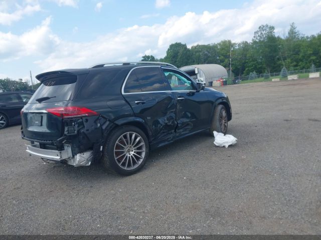 2023 MERCEDES-BENZ GLE 350 4JGFB4KB3PA851879 Photo 3