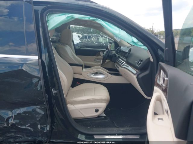 2023 MERCEDES-BENZ GLE 350 4JGFB4KB3PA851879 Photo 4
