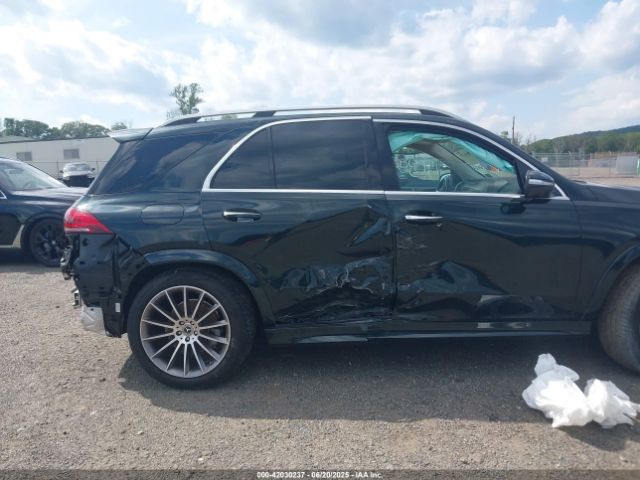 2023 MERCEDES-BENZ GLE 350 4JGFB4KB3PA851879 Photo 5
