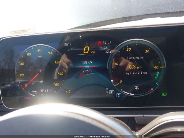2023 MERCEDES-BENZ GLE 350 4JGFB4KB3PA851879 Photo 6