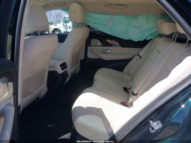 2023 MERCEDES-BENZ GLE 350 4JGFB4KB3PA851879 Photo 7