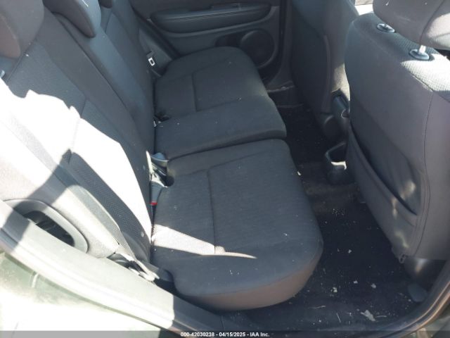 3CZRU6H38GM756187 Honda HR-V LX