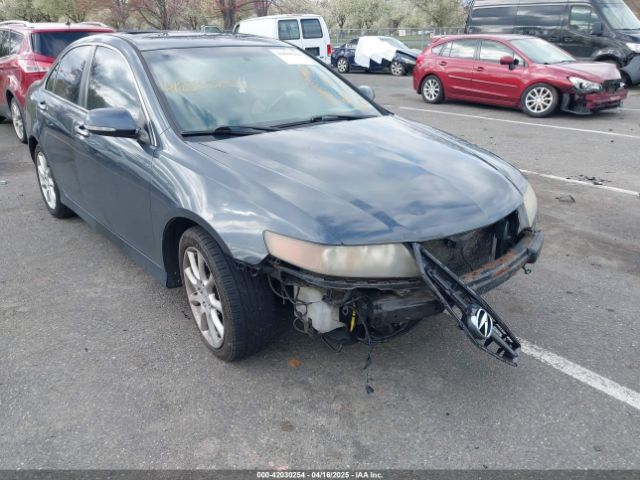 2008 ACURA TSX JH4CL96868C001779 Photo 0