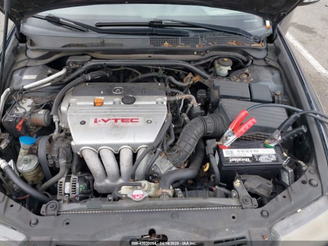 2008 ACURA TSX JH4CL96868C001779 Photo 9