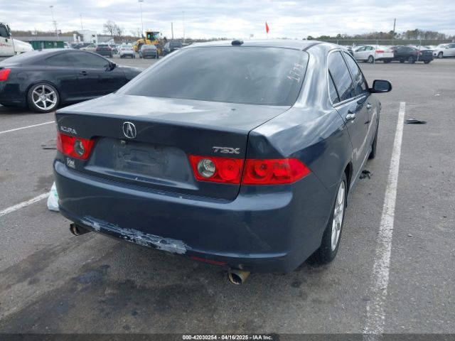 2008 ACURA TSX JH4CL96868C001779 Photo 3