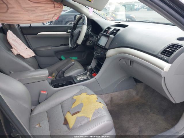 2008 ACURA TSX JH4CL96868C001779 Photo 4