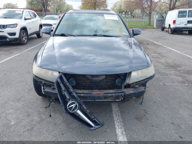 2008 ACURA TSX JH4CL96868C001779 Photo 5