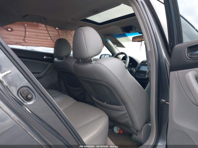 2008 ACURA TSX JH4CL96868C001779 Photo 7