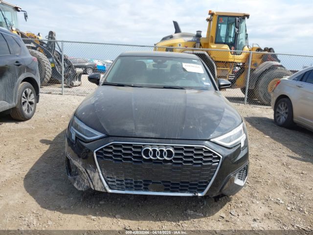 WAUAUDGY6PA038216 Audi A3 Premium 40 Tfsi Front-wheel Drive S Tronic