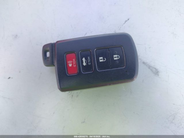 4T1BK1EB1GU207322 Toyota AVALON XLE