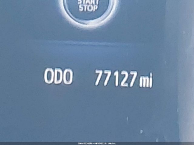 4T1BK1EB1GU207322 Toyota AVALON XLE