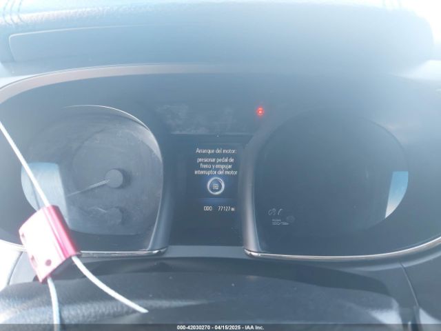 4T1BK1EB1GU207322 Toyota AVALON XLE
