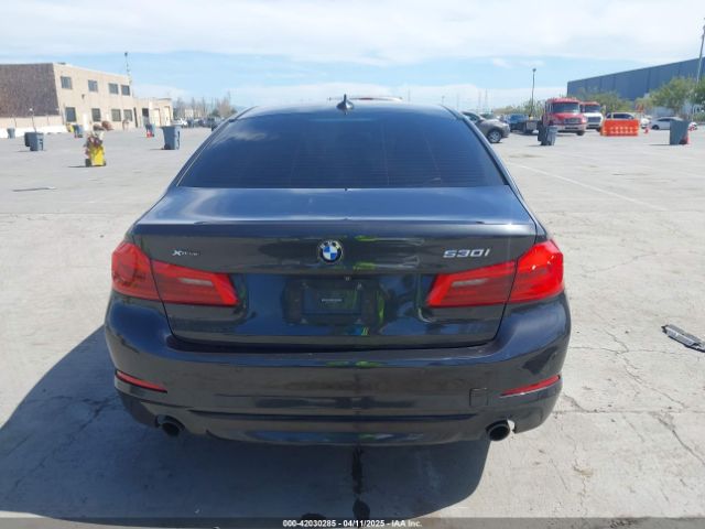 WBAJA7C3XHG906625 BMW 530i Xdrive