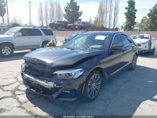 WBAJA7C3XHG906625 BMW 530i Xdrive