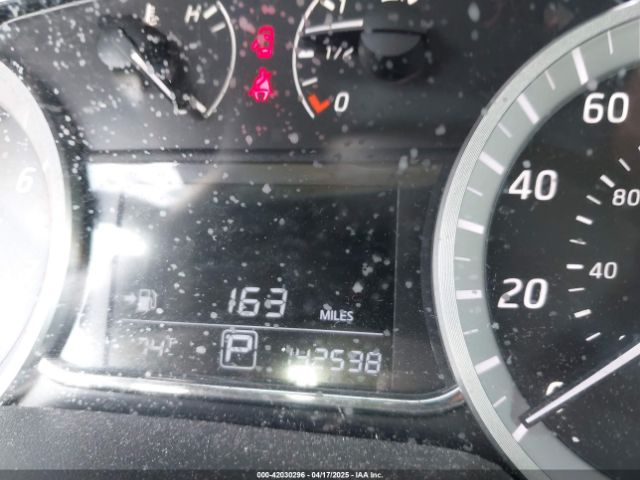 3N1AB7AP5EY238736 Nissan Sentra Fe+ S/fe+ Sv/s/sl/sr/sv