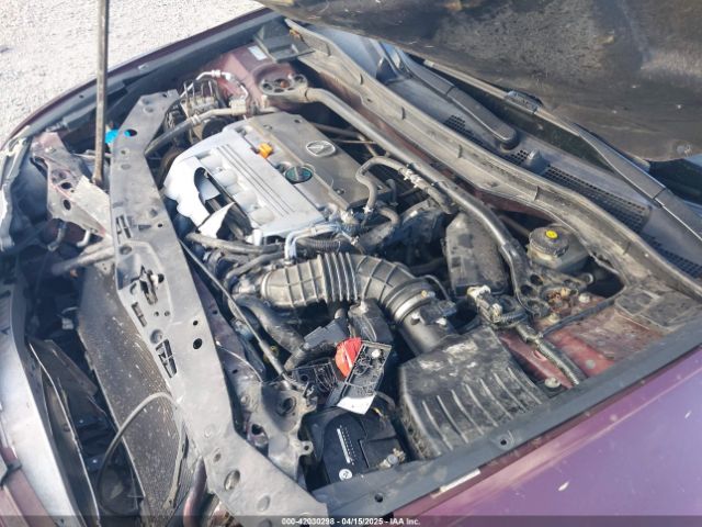 2010 ACURA TSX JH4CU2F61AC037033 Photo 9