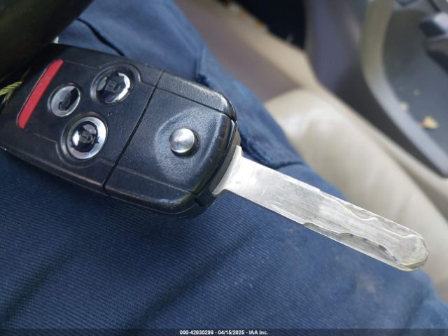 2010 ACURA TSX JH4CU2F61AC037033 Photo 10