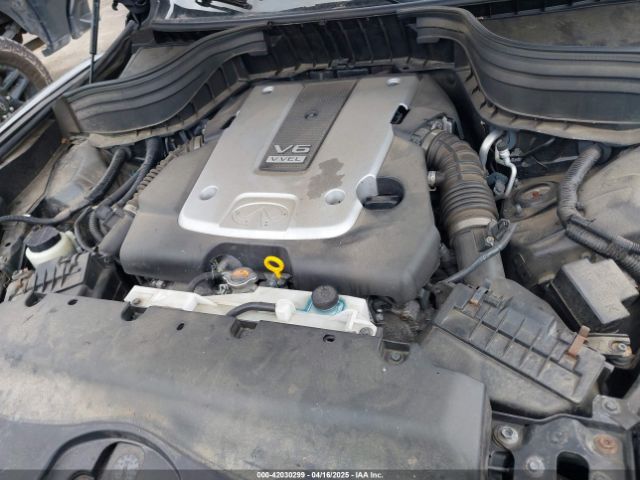 JN1BJ0RR4HM412971 Infiniti QX50