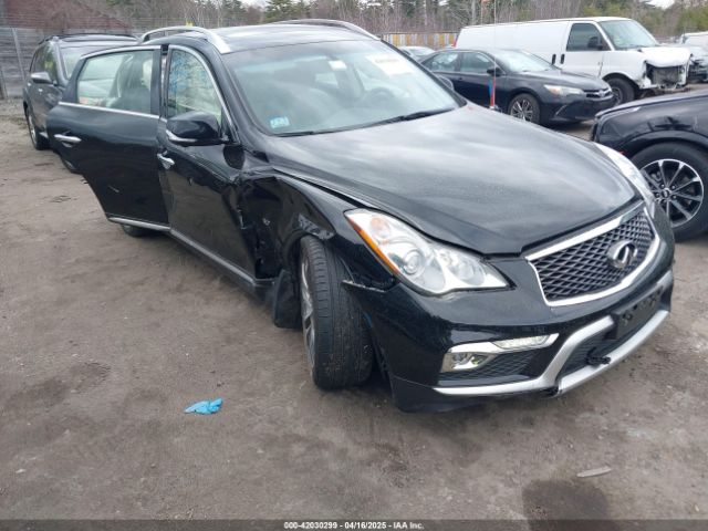 JN1BJ0RR4HM412971 Infiniti QX50