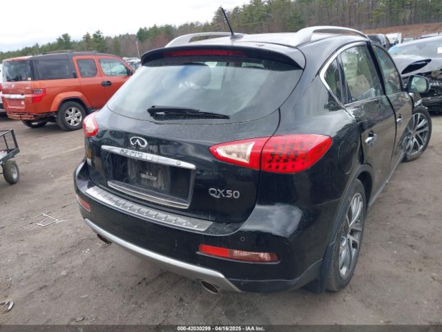 JN1BJ0RR4HM412971 Infiniti QX50
