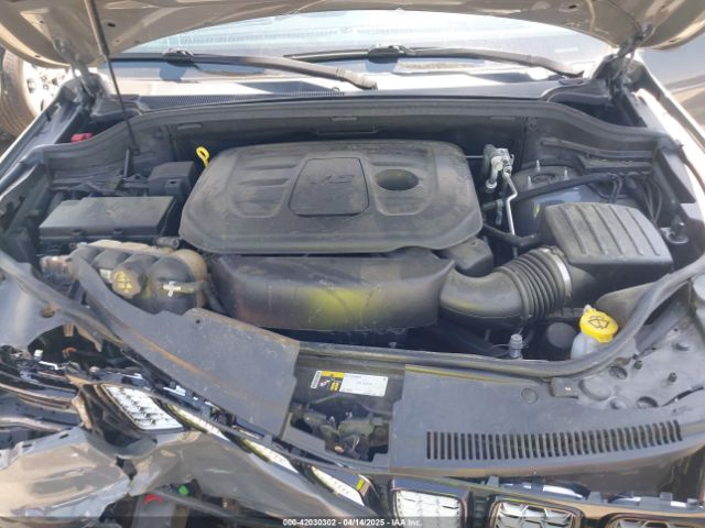1C4RJEAG8LC391785 Jeep Grand Cherokee Altitude 4x2