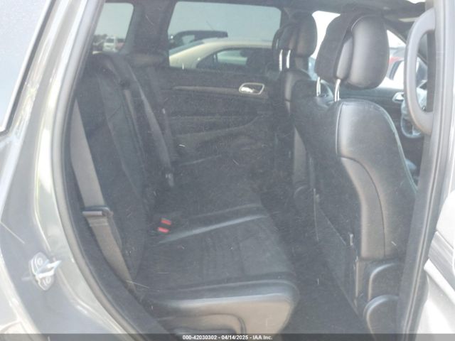 1C4RJEAG8LC391785 Jeep Grand Cherokee Altitude 4x2