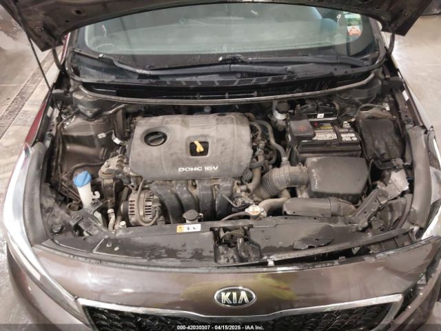 3KPFK4A71HE056667 KIA FORTE LX