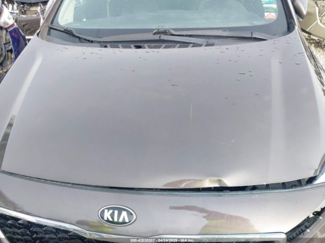 3KPFK4A71HE056667 KIA FORTE LX