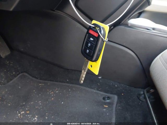 5J6RW1H23MA000490 Honda Cr-v 2wd Lx