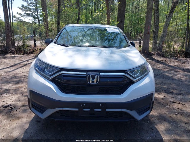 5J6RW1H23MA000490 Honda Cr-v 2wd Lx