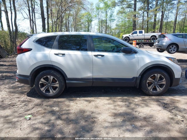 5J6RW1H23MA000490 Honda Cr-v 2wd Lx