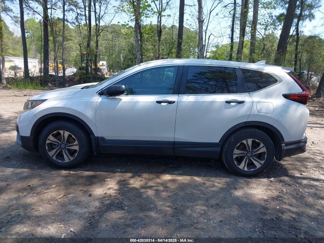 5J6RW1H23MA000490 Honda Cr-v 2wd Lx