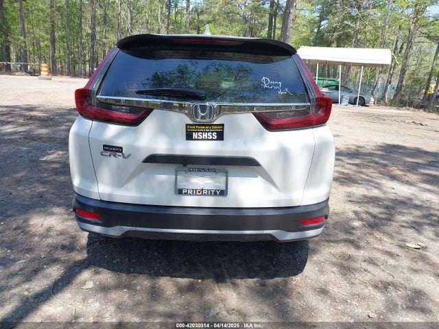 5J6RW1H23MA000490 Honda Cr-v 2wd Lx
