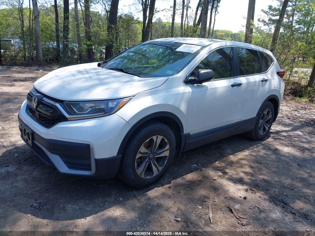 5J6RW1H23MA000490 Honda Cr-v 2wd Lx