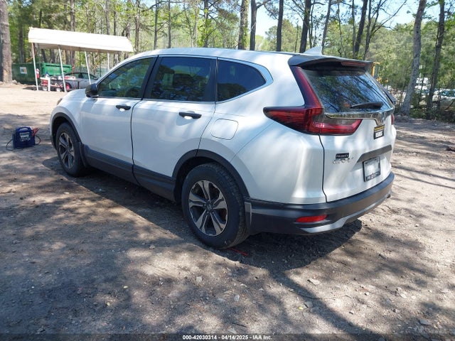 5J6RW1H23MA000490 Honda Cr-v 2wd Lx