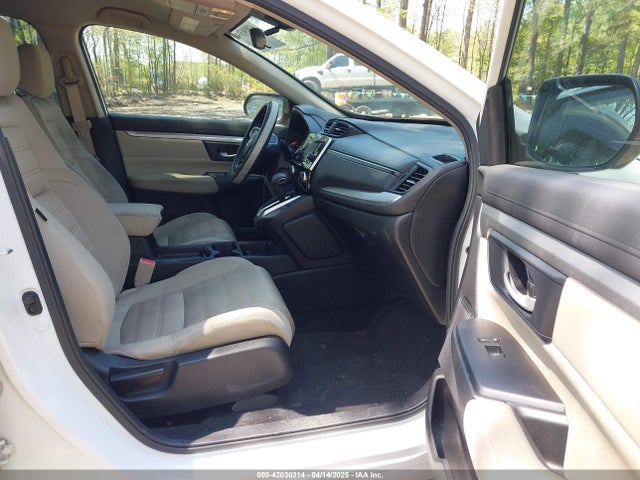 5J6RW1H23MA000490 Honda Cr-v 2wd Lx