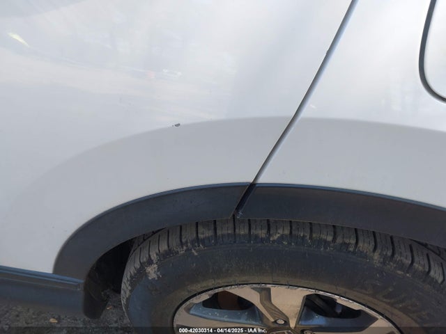 5J6RW1H23MA000490 Honda Cr-v 2wd Lx