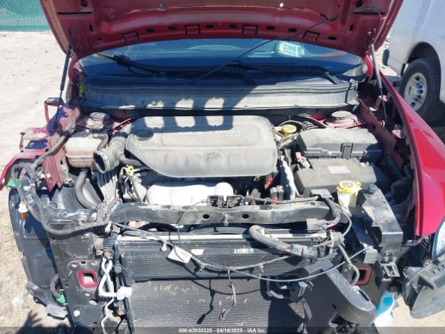 1C4PJMCB6GW111885 Jeep Cherokee Latitude