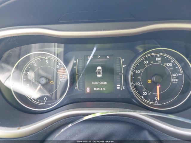 1C4PJMCB6GW111885 Jeep Cherokee Latitude