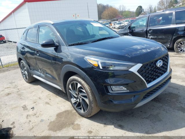 KM8J3CAL2LU214888 auction archive image