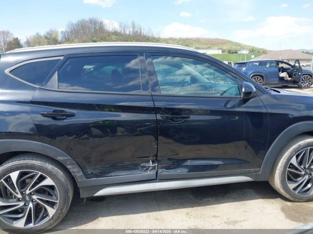 KM8J3CAL2LU214888 Hyundai Tucson Sport