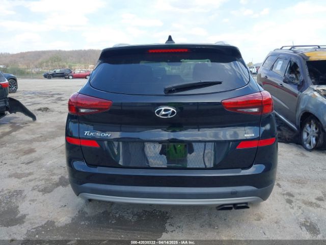 KM8J3CAL2LU214888 Hyundai Tucson Sport