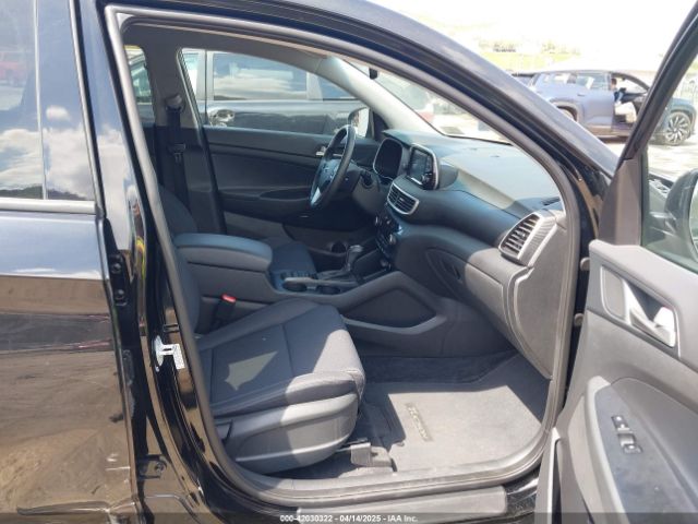 KM8J3CAL2LU214888 Hyundai Tucson Sport