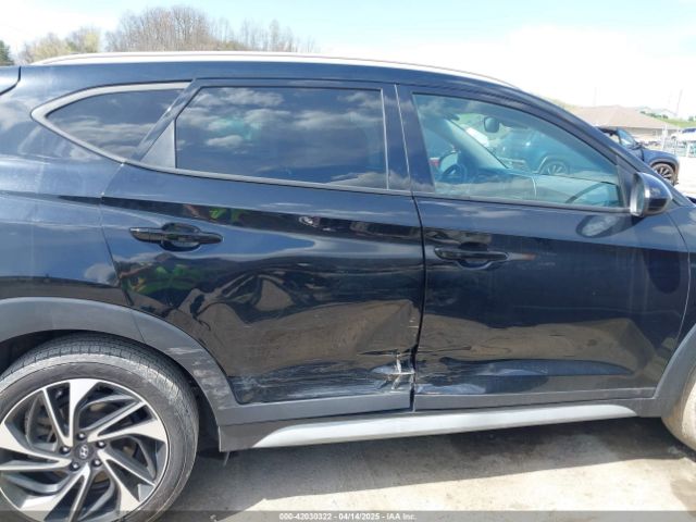 KM8J3CAL2LU214888 Hyundai Tucson Sport