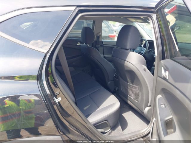 KM8J3CAL2LU214888 Hyundai Tucson Sport