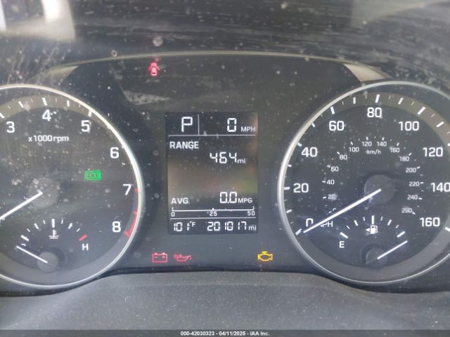 KMHD84LF5HU245927 Hyundai ELANTRA SE