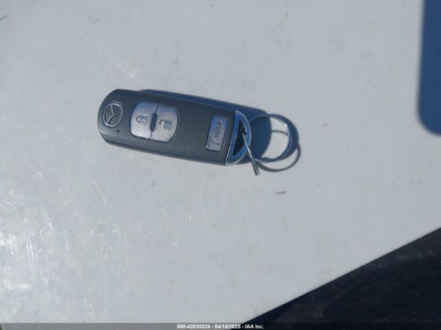 JM3KE2BY5G0837496 Mazda CX-5 SPORT